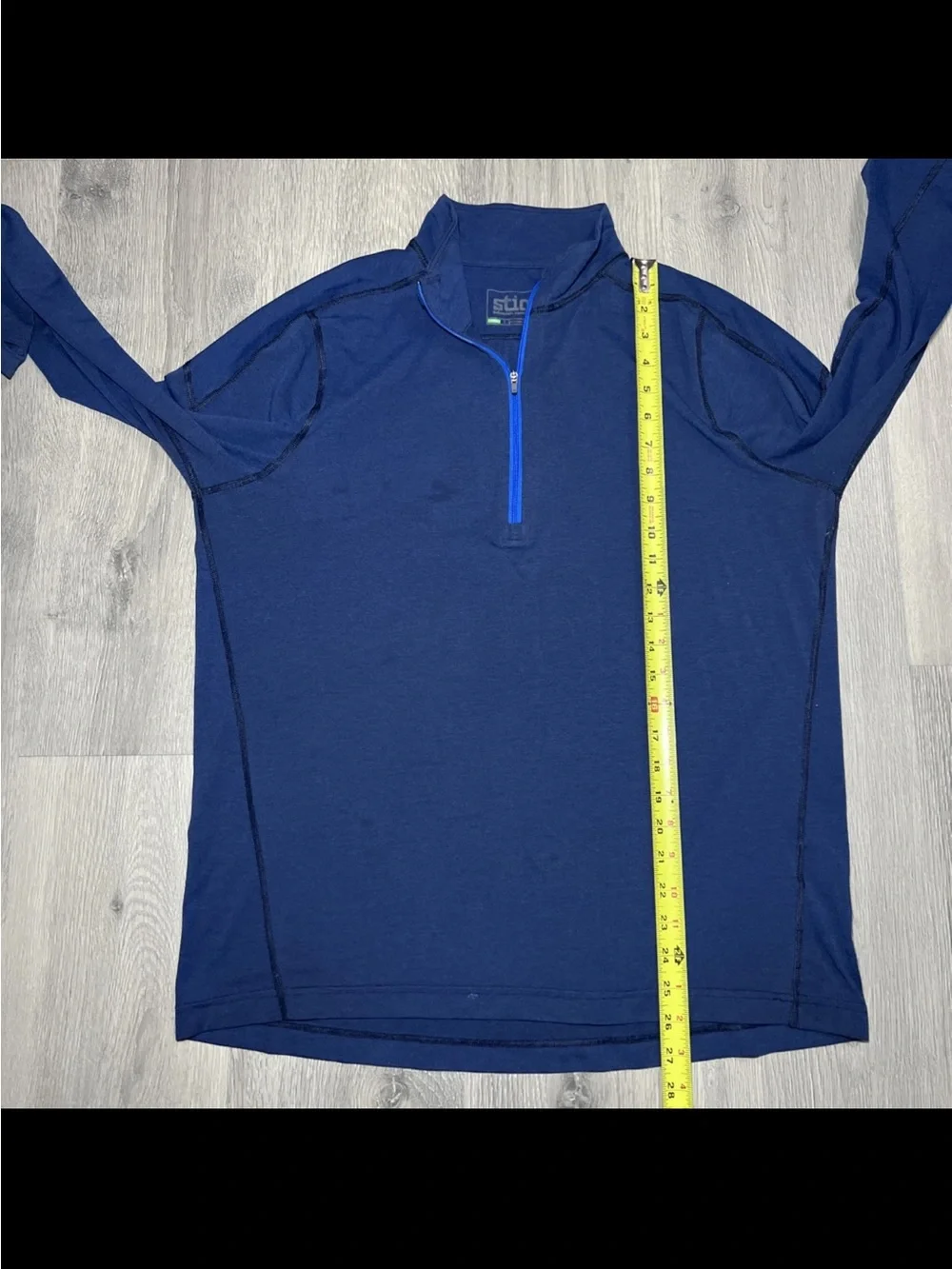 Stio pull over - Picture 6 of 10